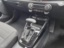 2025 Kia Stonic Sport