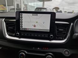 2025 Kia Stonic Sport
