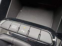 2025 Kia Stonic Sport