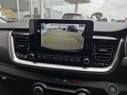 2025 Kia Stonic Sport