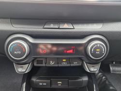 2025 Kia Stonic Sport