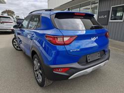 2025 Kia Stonic Sport