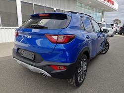2025 Kia Stonic Sport