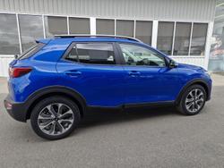 2025 Kia Stonic Sport