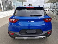 2025 Kia Stonic Sport