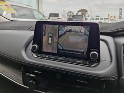 2024 Nissan X-TRAIL ST-L