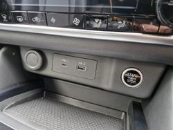 2024 Nissan X-TRAIL ST-L