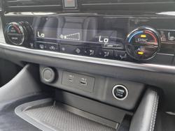 2024 Nissan X-TRAIL ST-L