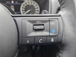 2024 Nissan X-TRAIL ST-L