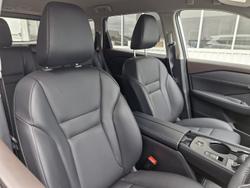 2024 Nissan X-TRAIL ST-L