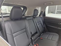 2024 Nissan X-TRAIL ST-L