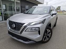 2024 Nissan X-TRAIL ST-L