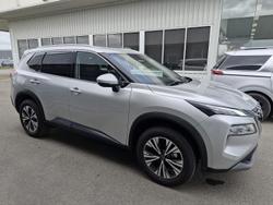 2024 Nissan X-TRAIL ST-L