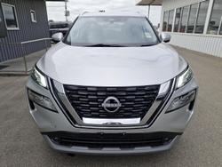 2024 Nissan X-TRAIL ST-L