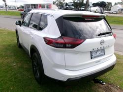 2026 Nissan X-TRAIL ST-L