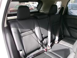 2026 Nissan X-TRAIL ST-L