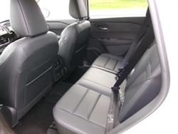 2026 Nissan X-TRAIL ST-L