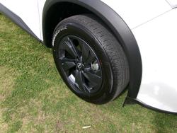 2026 Nissan X-TRAIL ST-L