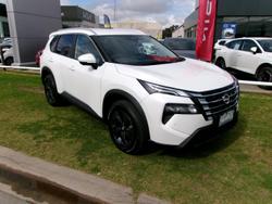 2026 Nissan X-TRAIL ST-L