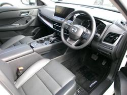 2026 Nissan X-TRAIL ST-L