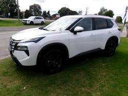 2026 Nissan X-TRAIL ST-L