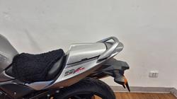 2007 Suzuki SV650 SILVER