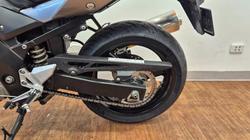 2007 Suzuki SV650 SILVER