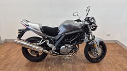 Suzuki SV650