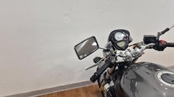 2007 Suzuki SV650 SILVER