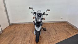 2007 Suzuki SV650 SILVER