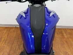 2020 Yamaha MT-07 LA (ABS) BLUE
