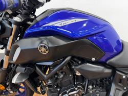 2020 Yamaha MT-07 LA (ABS) BLUE