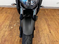 2020 Yamaha MT-07 LA (ABS) BLUE