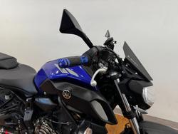 2020 Yamaha MT-07 LA (ABS) BLUE