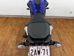 2020 Yamaha MT-07 LA (ABS) BLUE