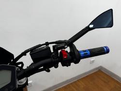 2020 Yamaha MT-07 LA (ABS) BLUE