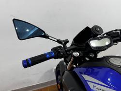 2020 Yamaha MT-07 LA (ABS) BLUE