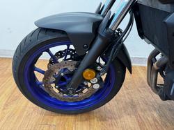 2020 Yamaha MT-07 LA (ABS) BLUE