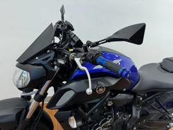 2020 Yamaha MT-07 LA (ABS) BLUE