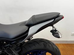 2020 Yamaha MT-07 LA (ABS) BLUE