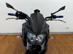 2020 Yamaha MT-07 LA (ABS) BLUE