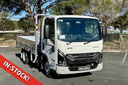 2026 Isuzu N Series NMS 65-150 MT D28 Traypack