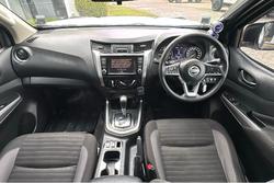 2021 Nissan Navara SL