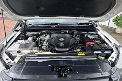 2021 Nissan Navara SL