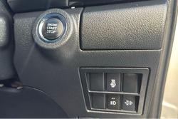 2019 Toyota Hilux Rugged X
