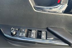 2019 Toyota Hilux Rugged X