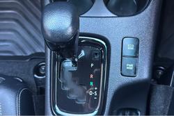2019 Toyota Hilux Rugged X