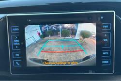 2019 Toyota Hilux Rugged X