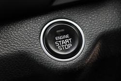 2021 Kia Stonic Sport YB MY22 Silky Silver