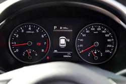 2021 Kia Stonic Sport YB MY22 Silky Silver